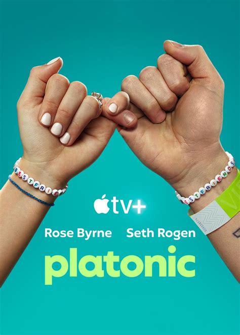 megashare platonic|Platonic (TV series) .